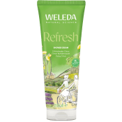 Duschkräm Refresh Citrus 200ml Weleda.