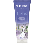 Duschkräm Relax Aroma Shower 200ml Weleda.
