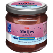 Matjessill 220g ICA.
