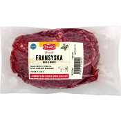 Nötstek Färsk av Fransyska ca 1,1kg Scan.