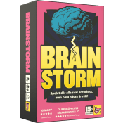 Spel Brainstorm ALF.