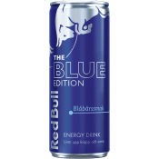 Energidryck Blue Edition 25cl Red Bull.