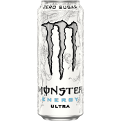 energidryck Energy Ultra 50cl Monster Energy.