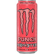 Energidryck Juiced Pipeline Punch 50cl Monster.
