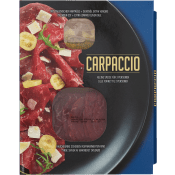 Carpaccio Färsk 118g Fåddman.