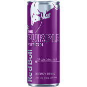 Energidryck Purple Edition 25cl Red Bull.