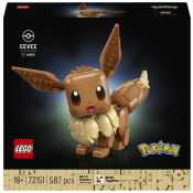 LEGO Pokemon Eevee 72151.