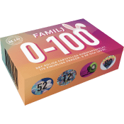 Spel MIG Mini 0-100 Familj.