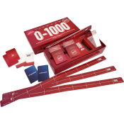 Spel MIG 0-1000.