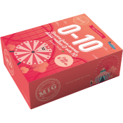 Spel MIG 0-10.
