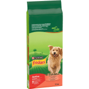 Hundmat 15kg Friskies.