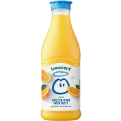 Apelsinjuice utan fruktkött 900ml Innocent.