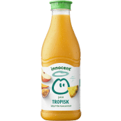 Juice Tropisk 900ml Innocent.