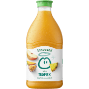 Juice Tropisk 1,5l Innocent.
