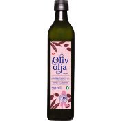 Olivolja Mild 750ml ICA.
