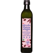Olivolja Extra virgin 750ml ICA.
