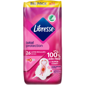 Binda Ultra+ Wing 26-p Libresse.