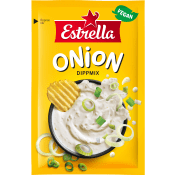 Dippmix Onion 22g Estrella.