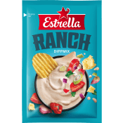 Dipmix Ranch 24g Estrella.