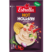 Hot Holiday Dipmix 24g Estrella.
