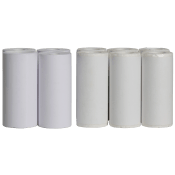 Refill papper thermoprinter.