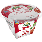 Lätt Crème fraiche Tomat & Basilika 11% 2dl Arla Köket®.