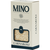 Carnaroli 500g Mino.