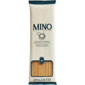Spaghetti 400g Mino.