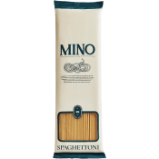 Spaghettoni 400g Mino.