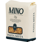 Pasta Mista 400g Mino.