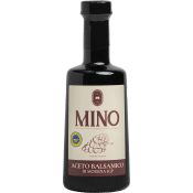 Balsamvinäger Balsamico di Modena 250ml Mino.