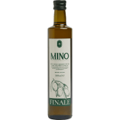 Olivolja Extra Virgin Topping 500ml Mino.