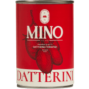 Datterini 400g Mino.