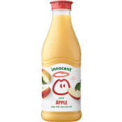 Juice Äppeljuice 900ml Innocent.