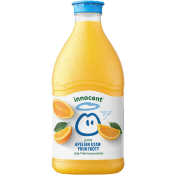 Apelsinjuice utan fruktkött 1,5l Innocent.