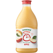 Äppeljuice 1,5l Innocent.