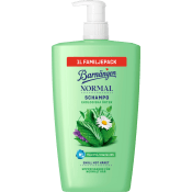 Schampo Normal 1000ml Barnängen.