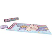 Jumbo Sticki Mystery Sticki Rolls.