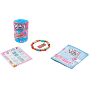 Sticki Rolls Capsule serie 3.