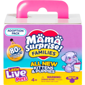 Mama Surprise Adoption pack serie 2 Little Live Pets.