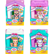 Mama Surprise House serie 2 Little Live Pets.