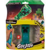Goo Jit Zu 1-p Minecraft.