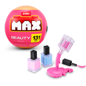 MAX Beauty Nagellack.