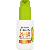 Hårserum Keratin Sleek&Stay Leave-in Serum 50ml Garnier.