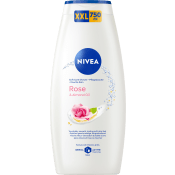 Duschgel Shower Oil Rose Almond 750ml Nivea.