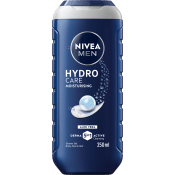 Duschtvål Showergel Hydrocare Moisturising 250ml Nivea Men.