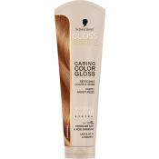 Hårfärg Color Gloss Caramel 145ml Creme Supreme.