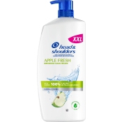 Schampo Apple Fresh 800ml Head & Shoulders.