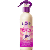 Hårspray Bouncy Curls 2nd Day Reviver 200ml Aussie.
