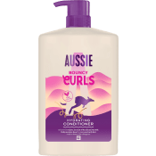 Balsam Bouncy Curls 1000ml Aussie.